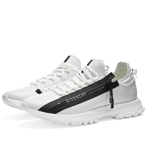 givenchy sock sneakers white|givenchy sneaker herren sale.